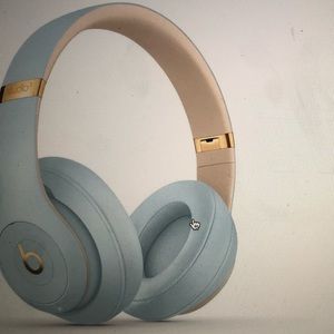 Beats Wireless solo 3